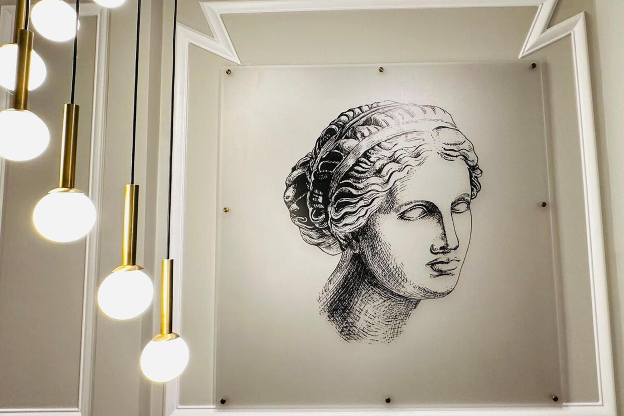 Palais Royal - Chez Lucas * Parijs